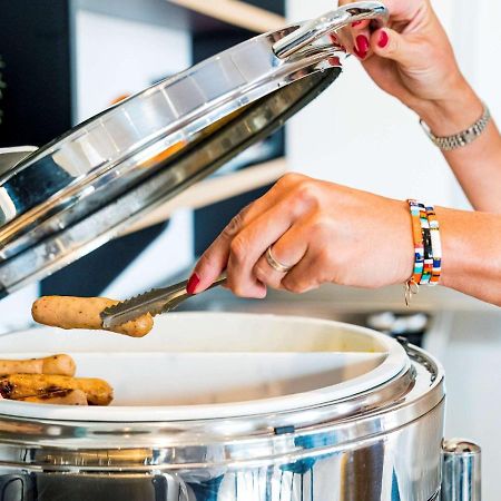 Mercure Vienne Sud Chanas Kültér fotó