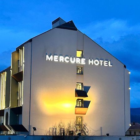 Mercure Vienne Sud Chanas Kültér fotó