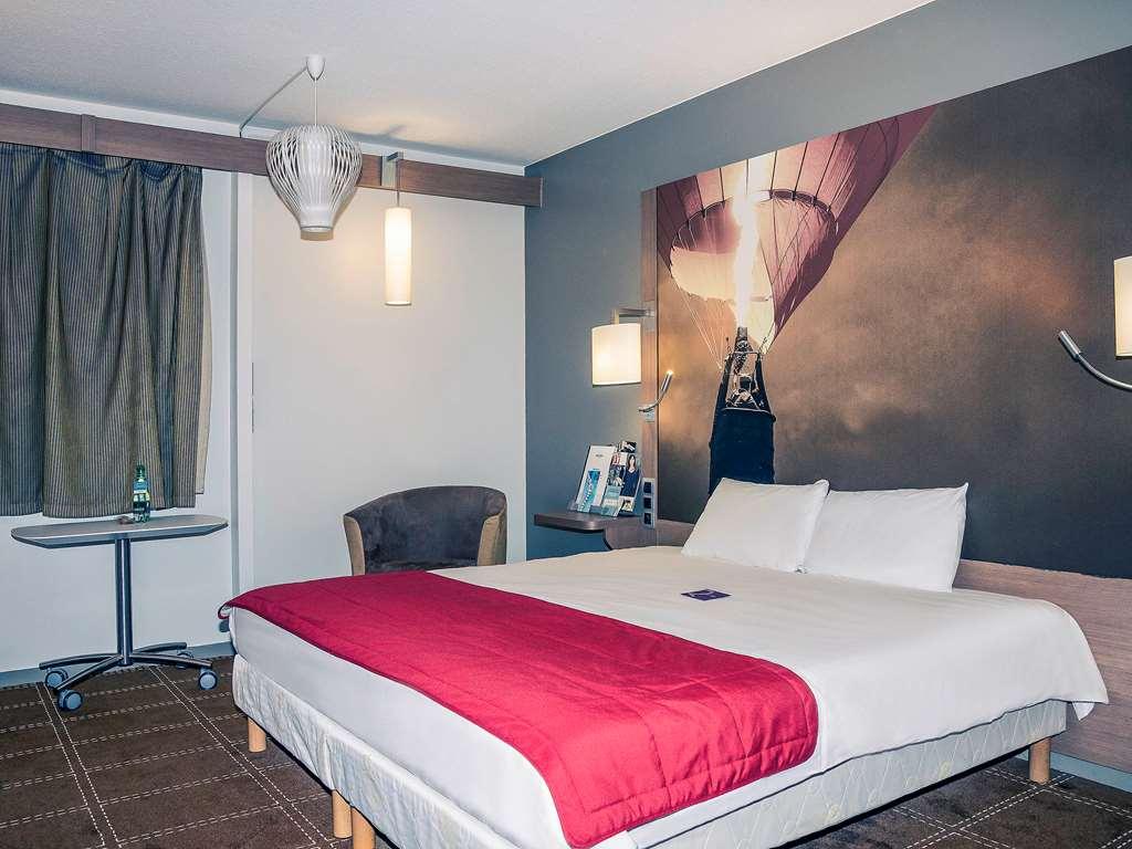 Mercure Vienne Sud Chanas Szoba fotó