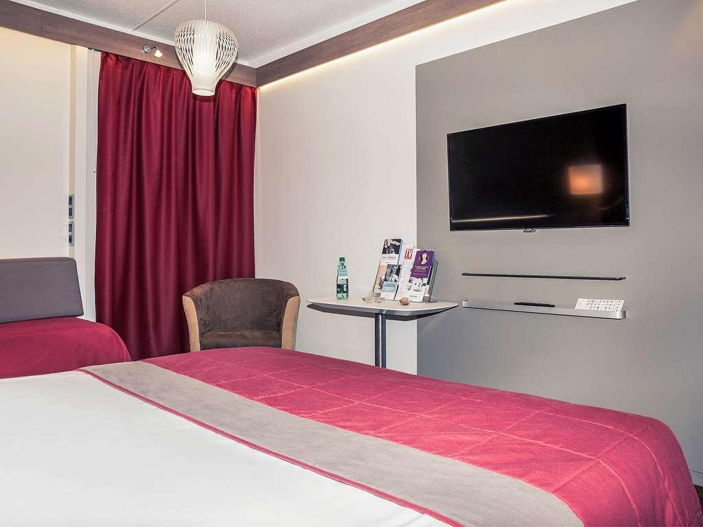 Mercure Vienne Sud Chanas Szoba fotó