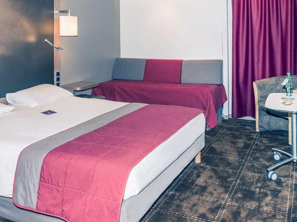 Mercure Vienne Sud Chanas Szoba fotó