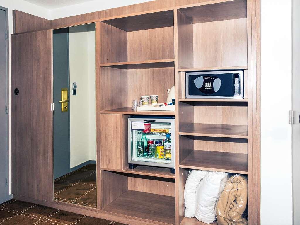 Mercure Vienne Sud Chanas Szoba fotó