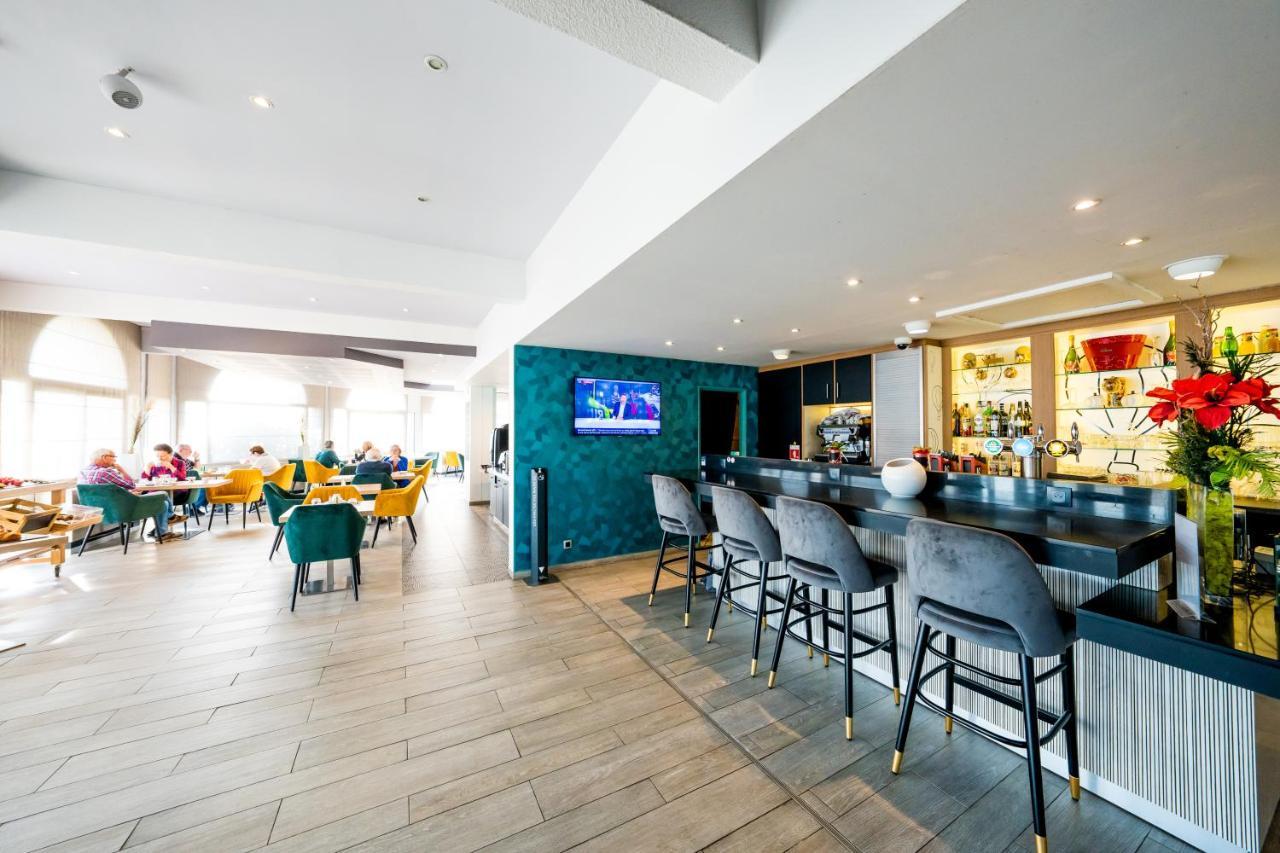 Mercure Vienne Sud Chanas Kültér fotó