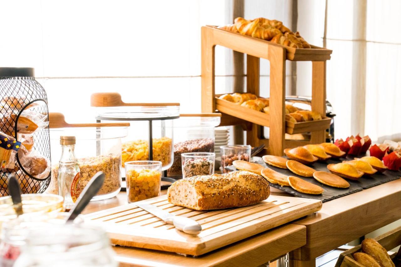 Mercure Vienne Sud Chanas Kültér fotó