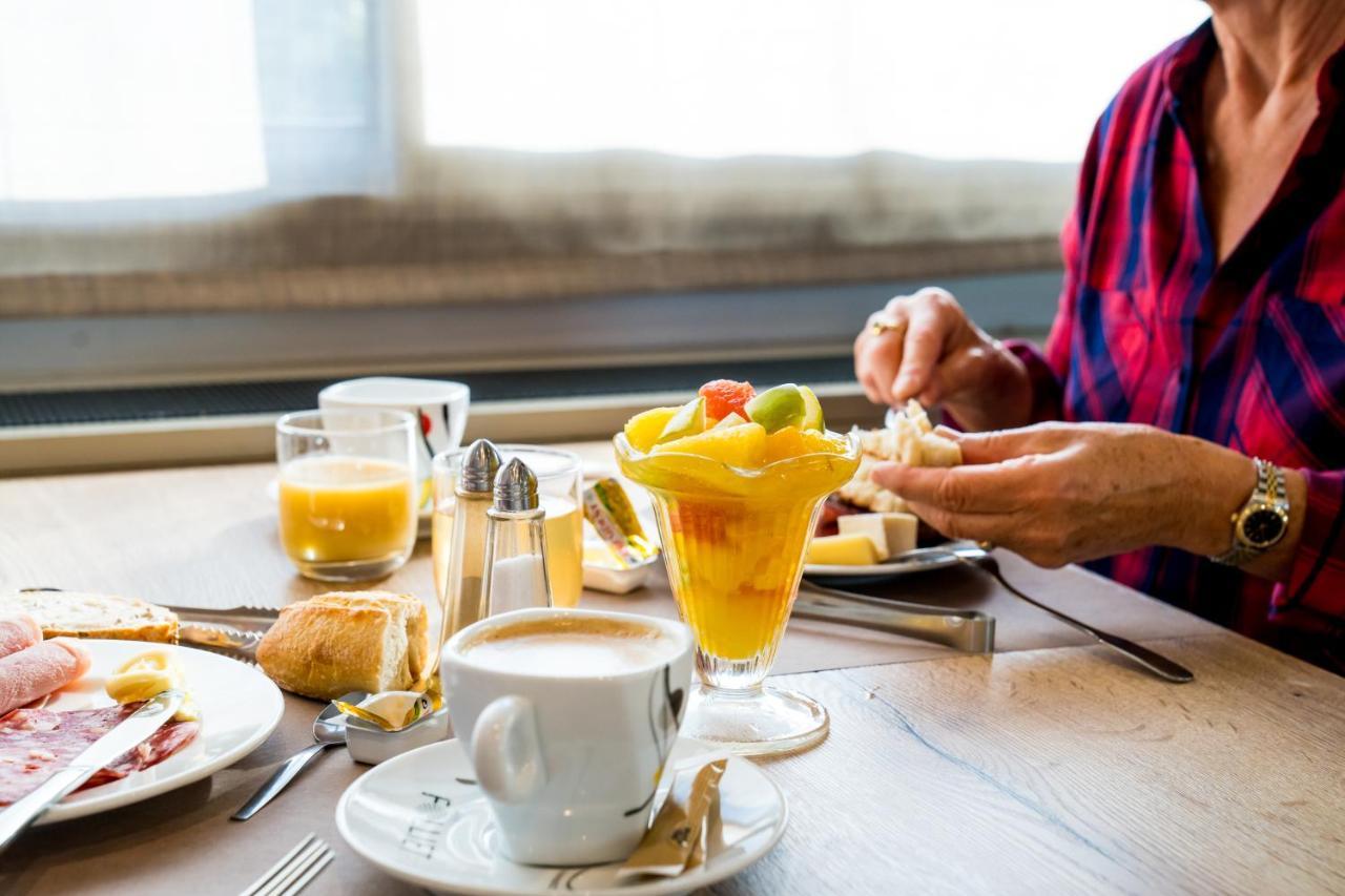 Mercure Vienne Sud Chanas Kültér fotó