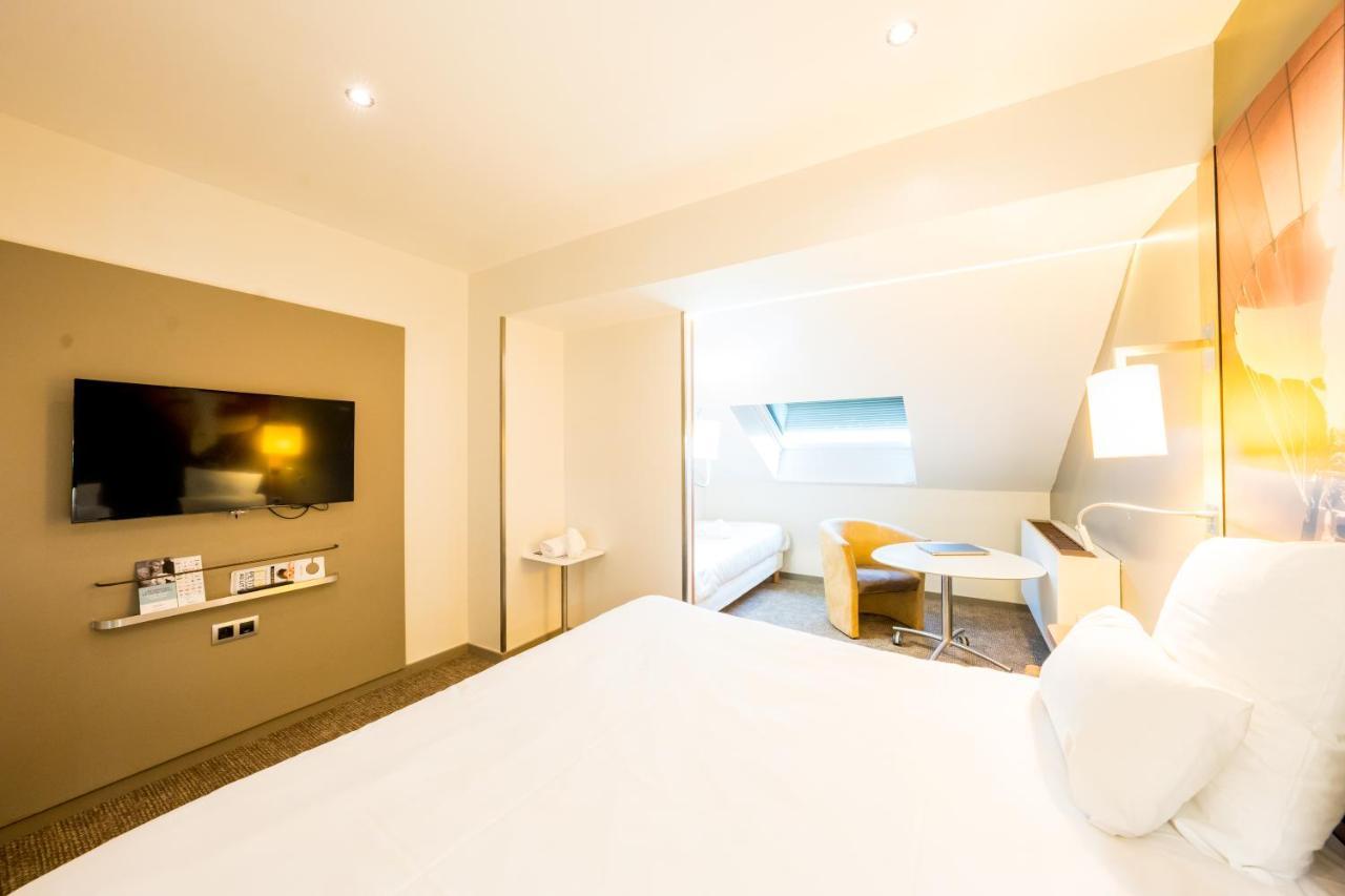 Mercure Vienne Sud Chanas Kültér fotó