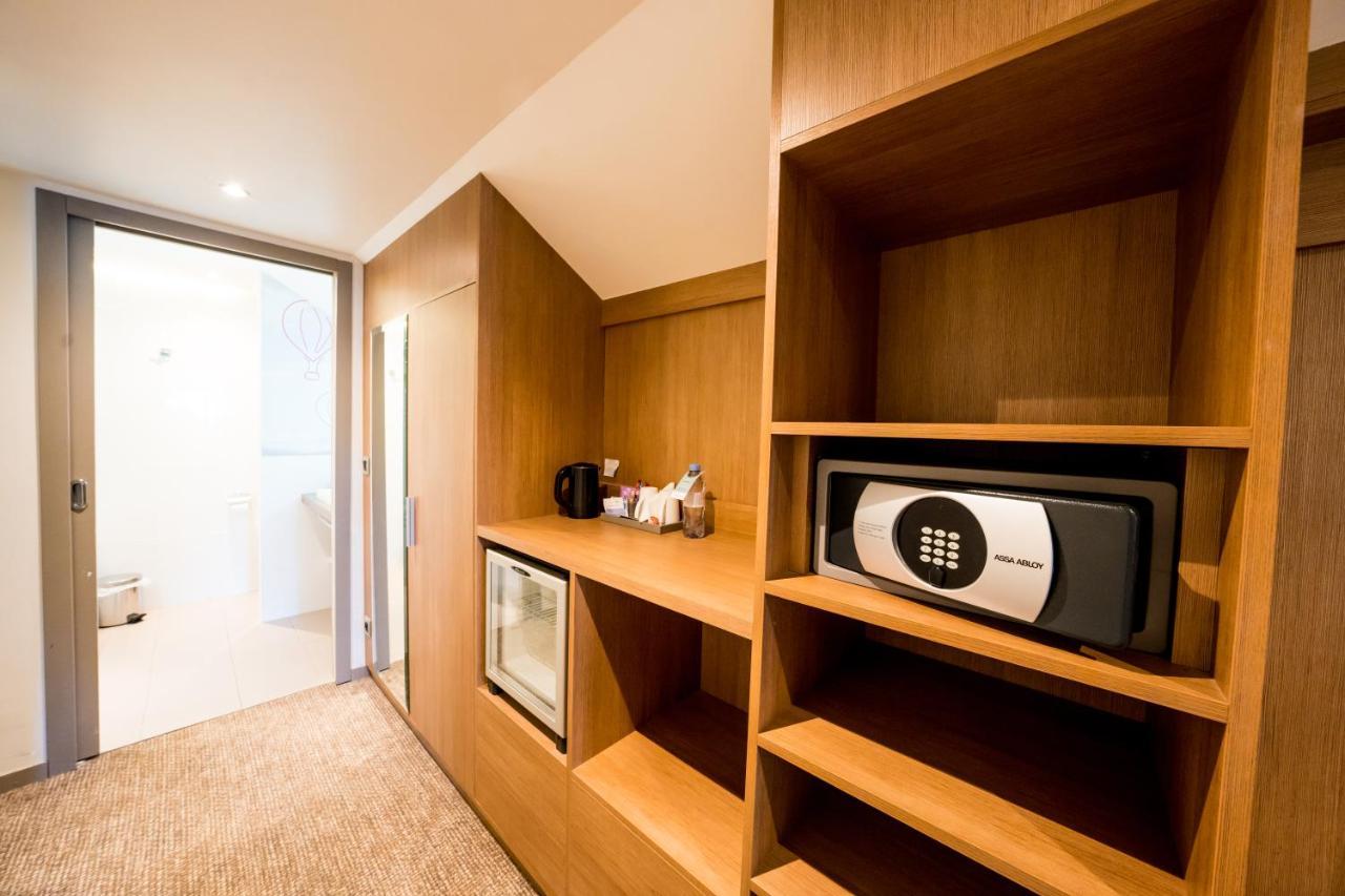 Mercure Vienne Sud Chanas Kültér fotó