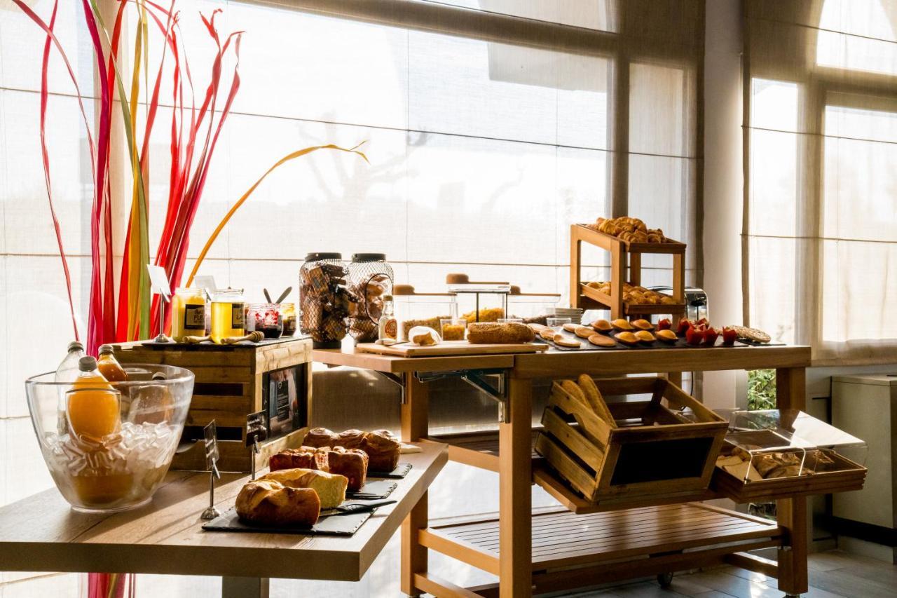 Mercure Vienne Sud Chanas Kültér fotó