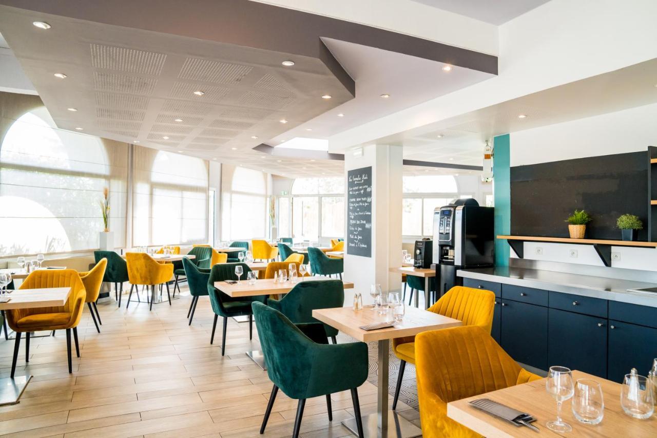 Mercure Vienne Sud Chanas Kültér fotó