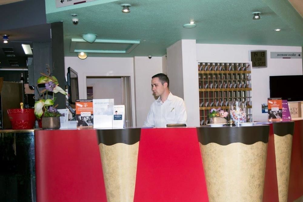 Mercure Vienne Sud Chanas Kültér fotó
